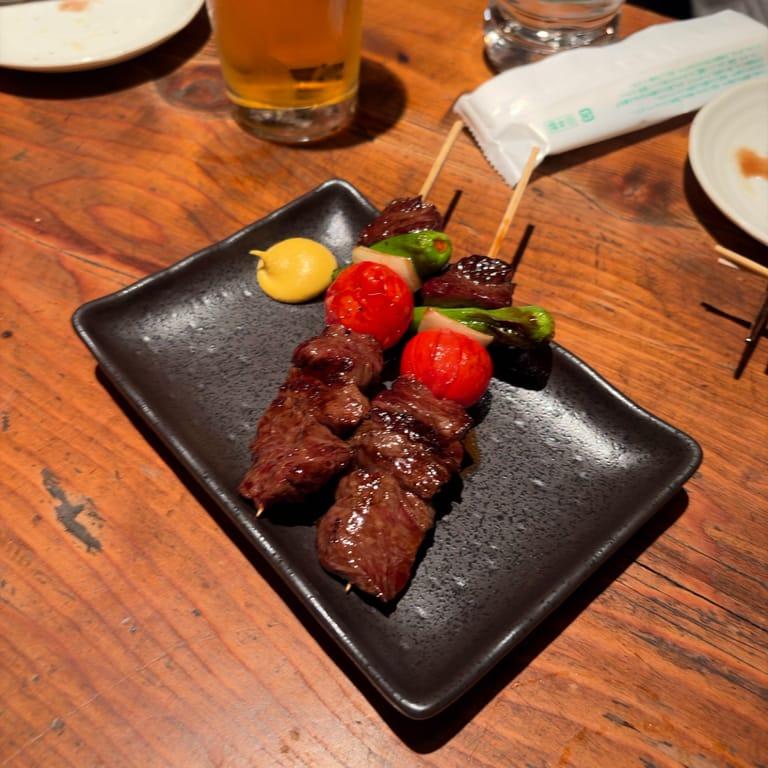 image of Jomon Roppongi