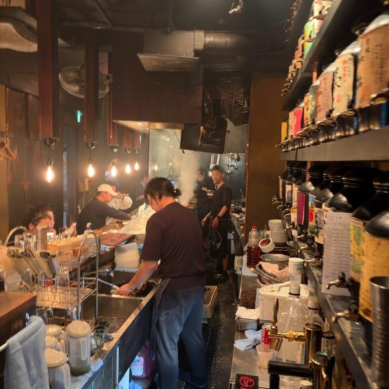 image of Jomon Roppongi