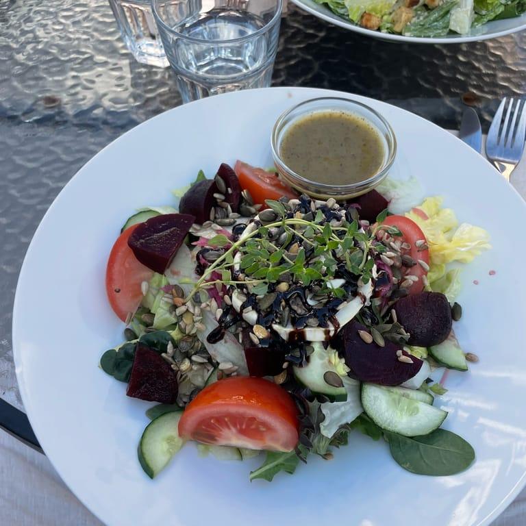 image of Skrovet - restaurang Skanstull