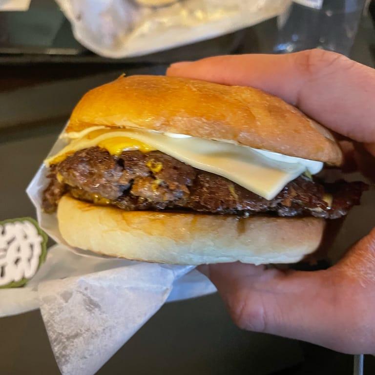 image of Bun Meat Bun