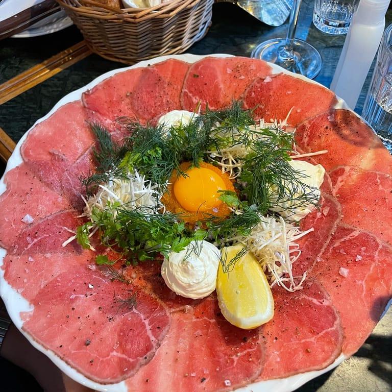 image of Paraden Kvarterskrog & Barservering