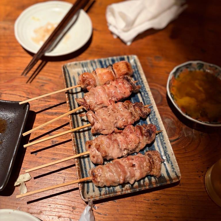 image of Jomon Roppongi