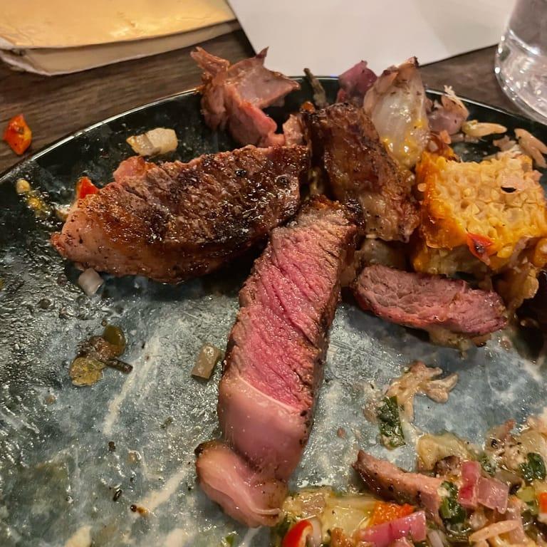 image of Umami Grill Stockholm