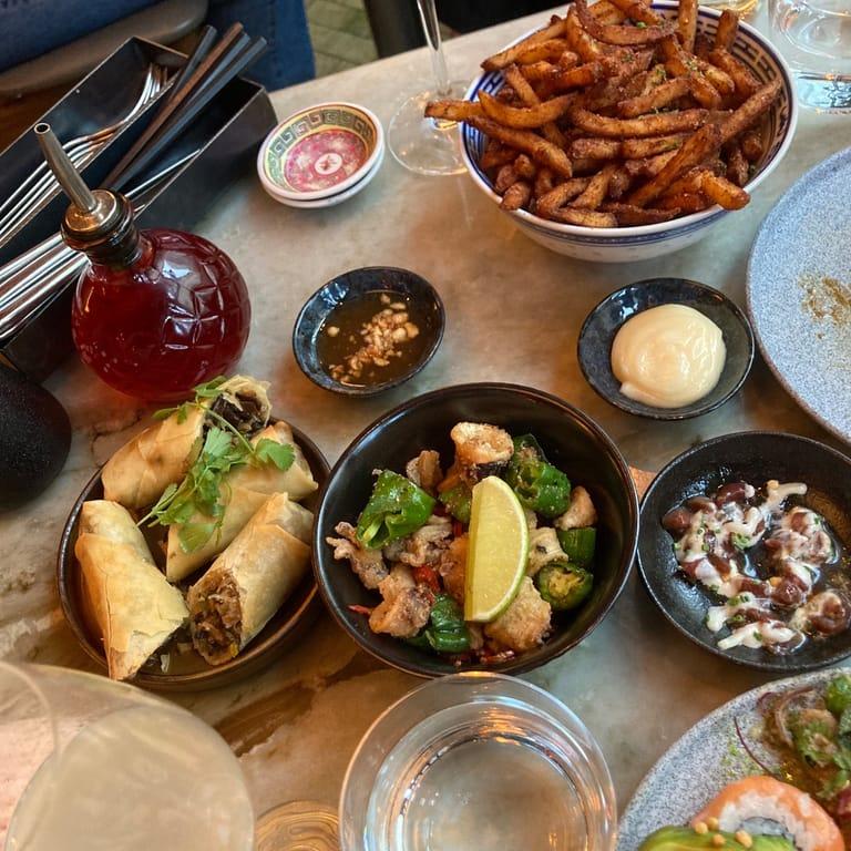 image of Berns Asiatiska