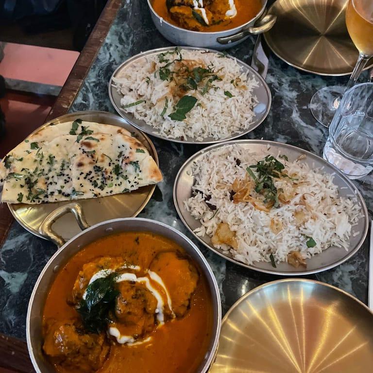 image of Delhi Bazaar