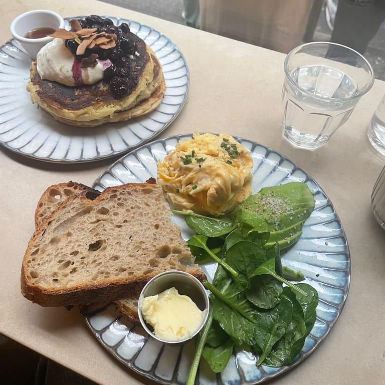 image of Café Berry