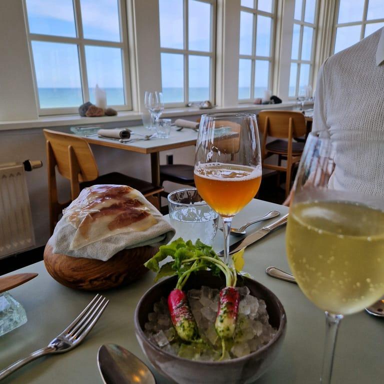 image of Restaurant Villa Vest