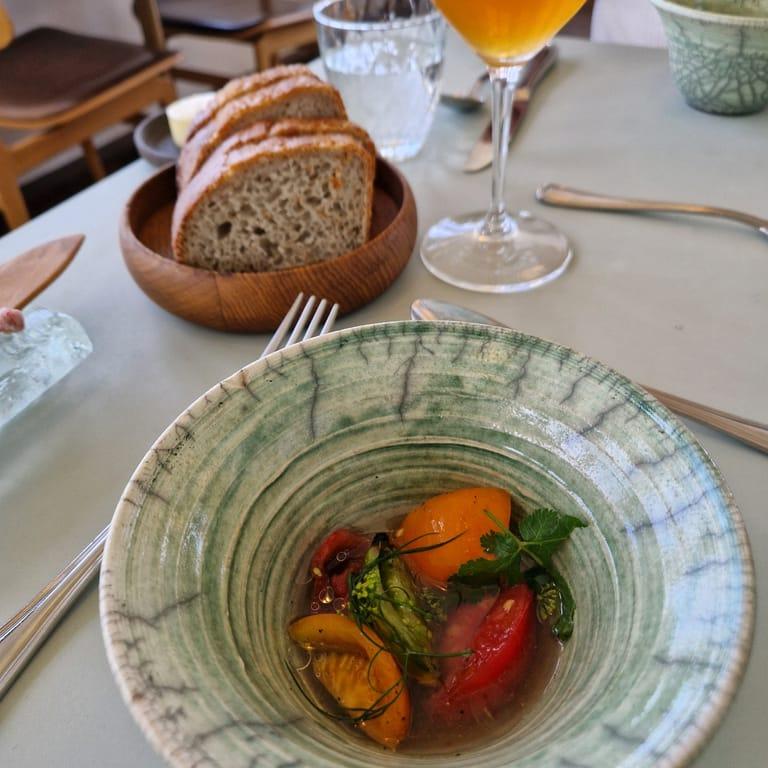 image of Restaurant Villa Vest