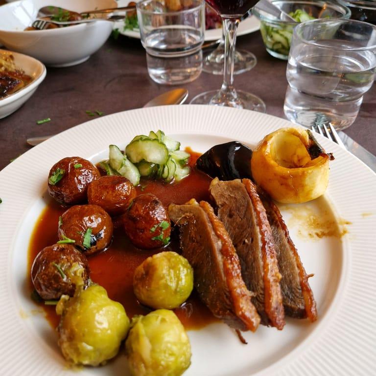 image of Dalby Gästgifveri AB