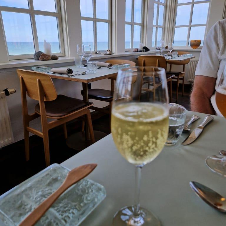 image of Restaurant Villa Vest