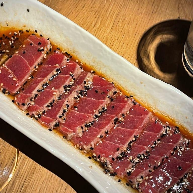 image of Robata