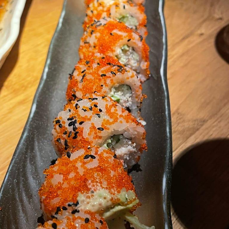 image of Robata