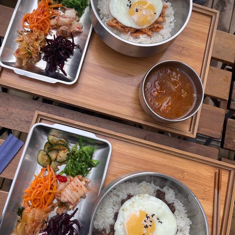 image of Keemchi - Tegnérgatan 18