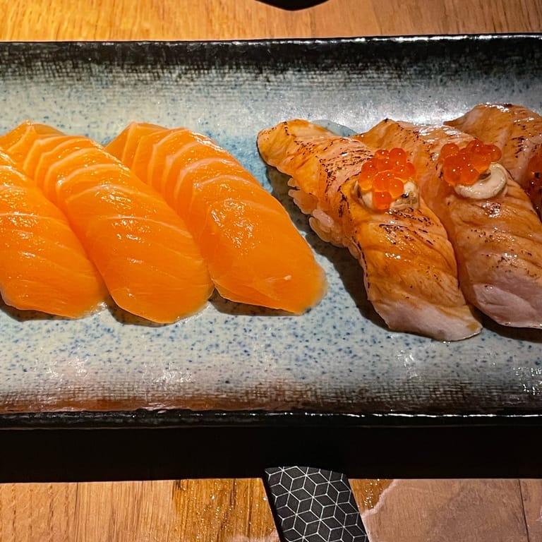 image of Robata