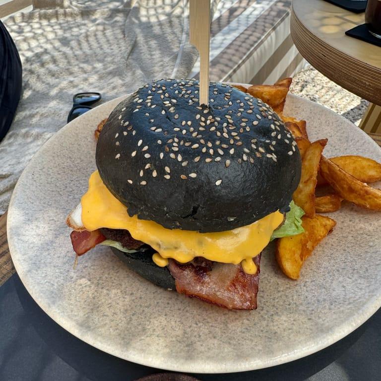 image of Hamsa Beach Bar & Restaurant Zakynthos