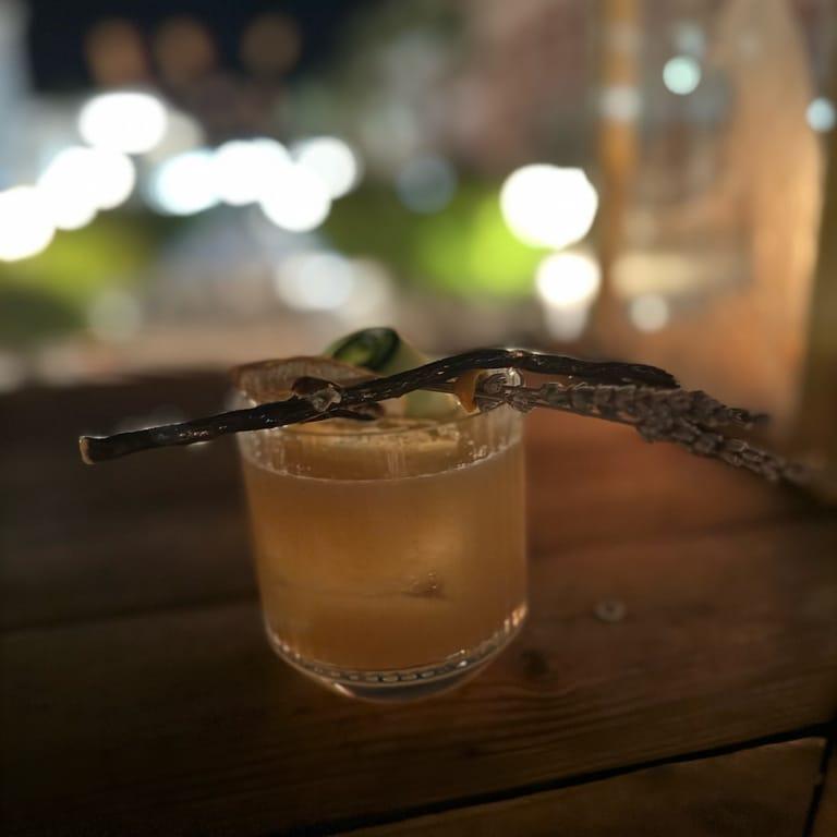 image of Hamsa Beach Bar & Restaurant Zakynthos