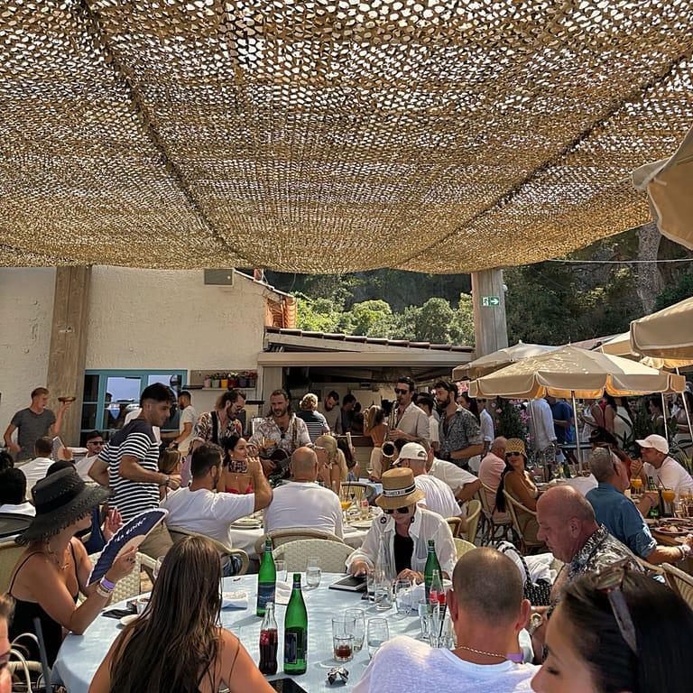 image of La Guérite - Cannes