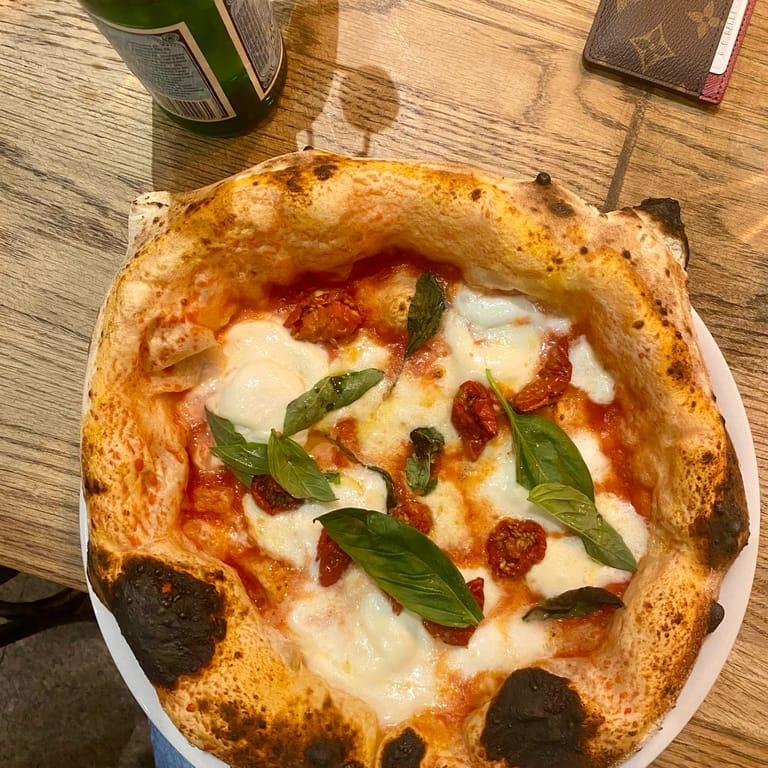 Magari Pizza Vasastan