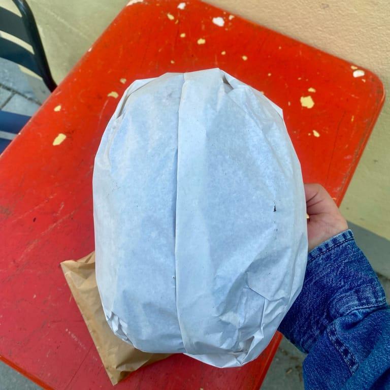 image of Lilla Bagis