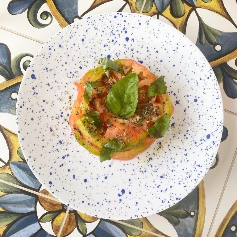 image of LA CASA DEI FIORI