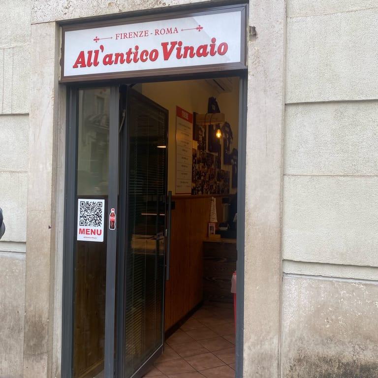 image of All'Antico Vinaio