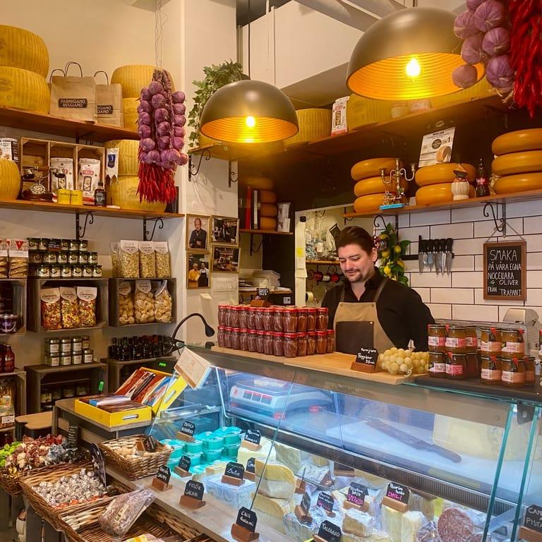 image of Det goda från Italien