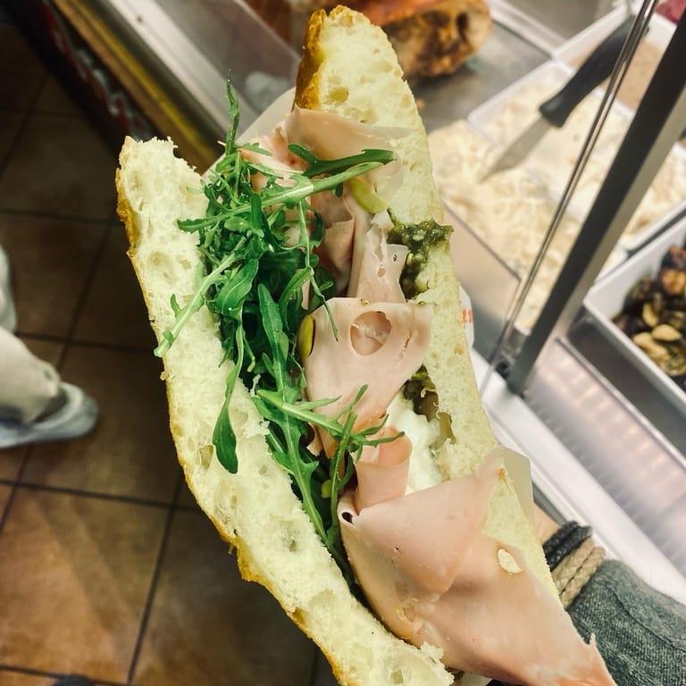 image of All'Antico Vinaio