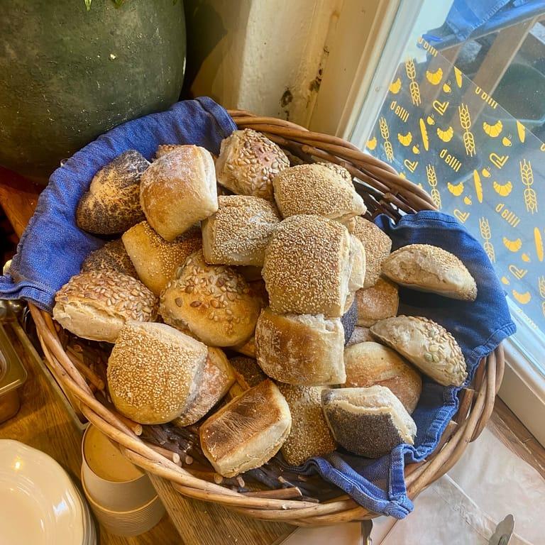 image of Lilla Bagis