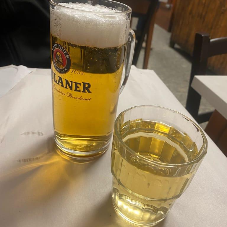 image of Filetti di baccalà