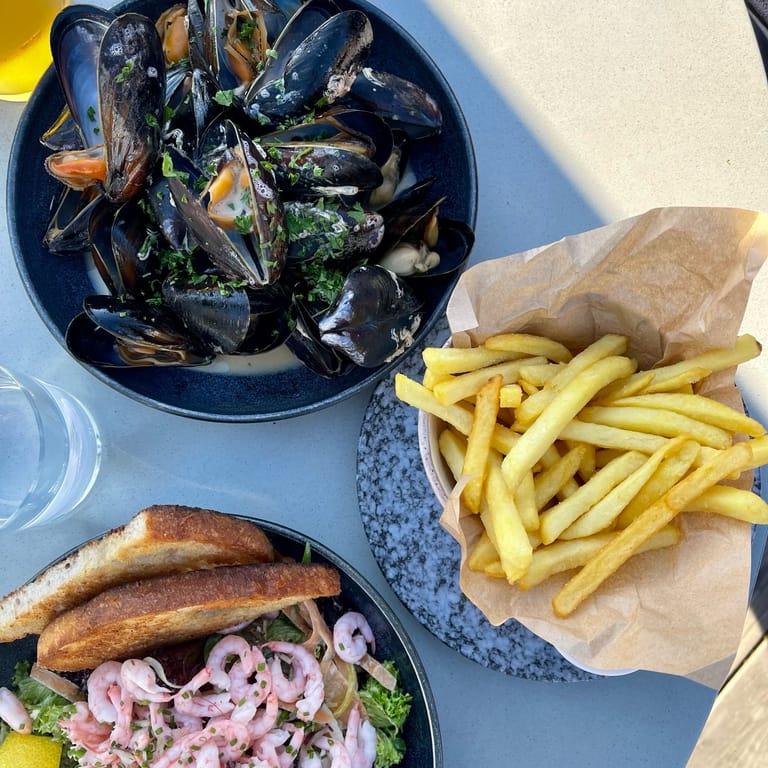 image of Svärdsklova