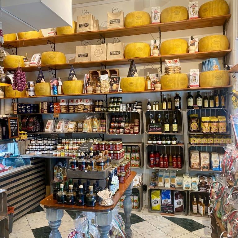 image of Det goda från Italien