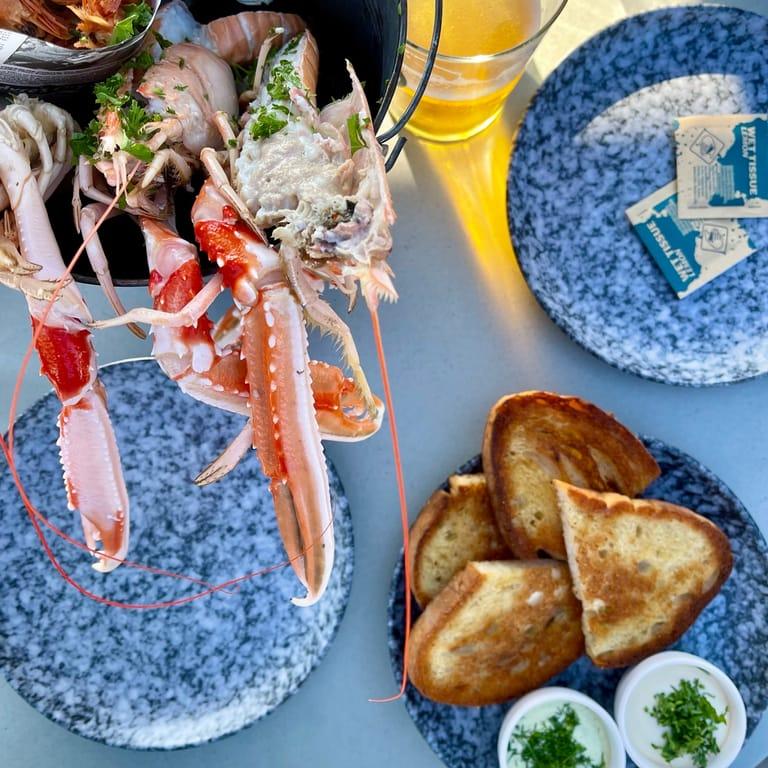 image of Svärdsklova