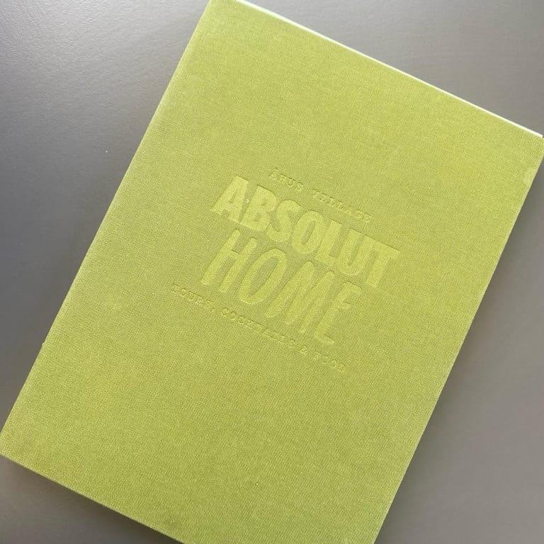 image of Absolut Vodka