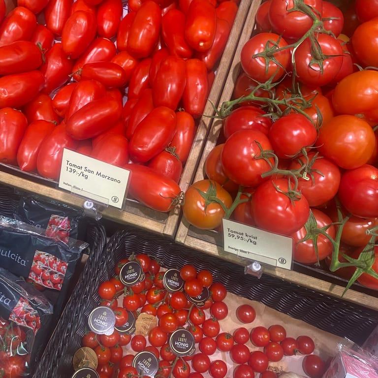 image of Garpes Food