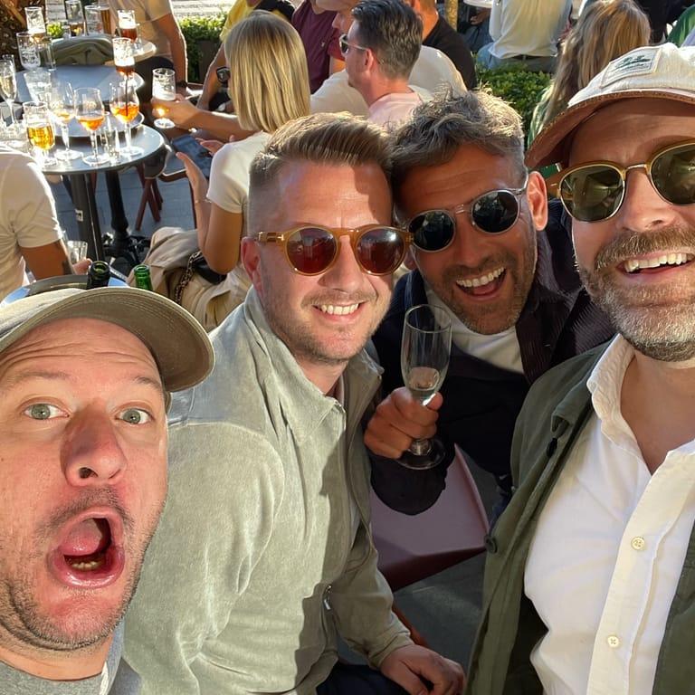 image of Clarion Hotel Post