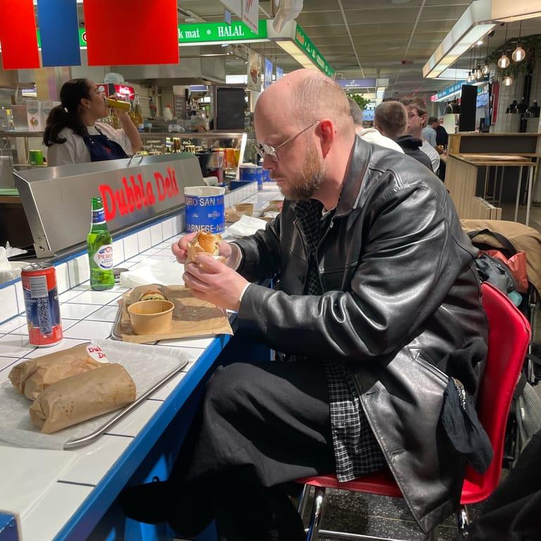 image of Dubbla Deli