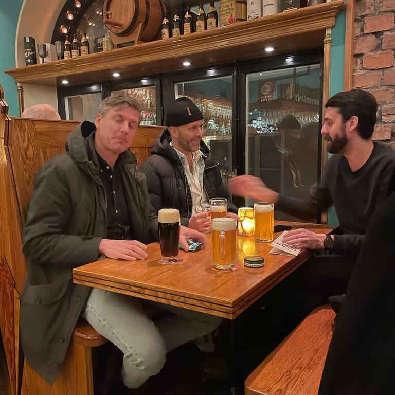 image of Zum Franziskaner