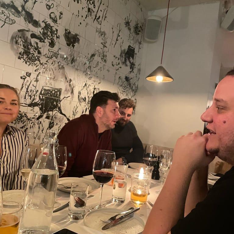 image of Svartengrens