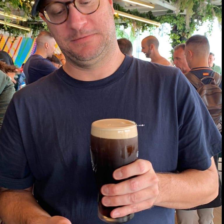 image of Guinness Storehouse