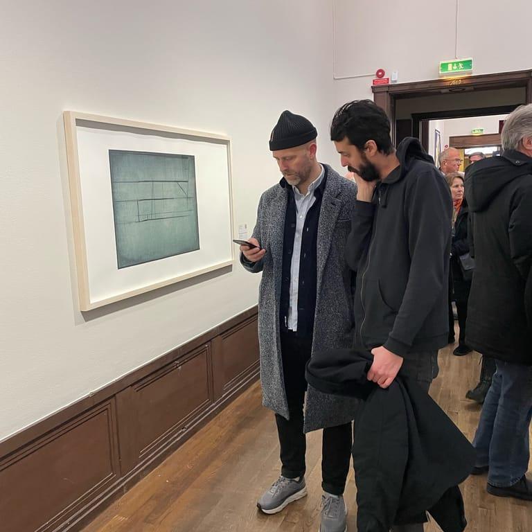 image of Liljevalchs