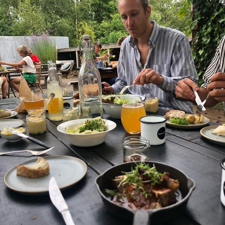 image of Johnssons Gård