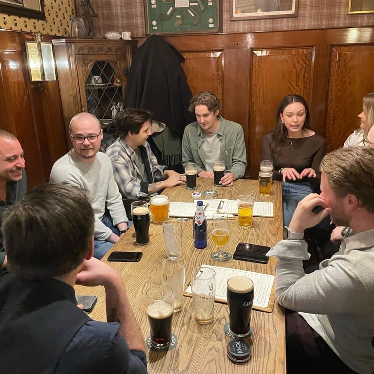 image of Churchill Arms Stockholm