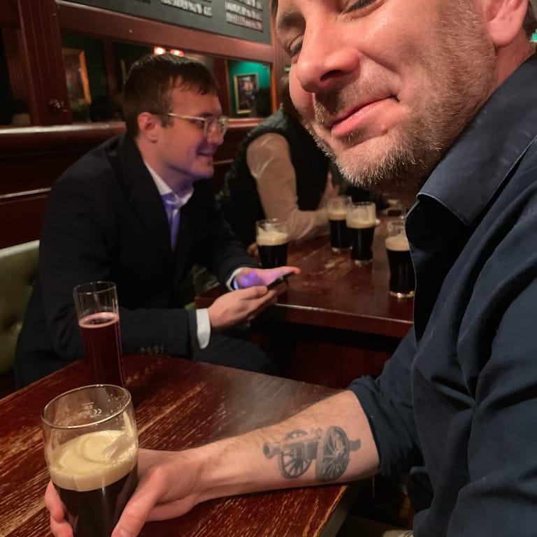 image of Mackinlays Inn