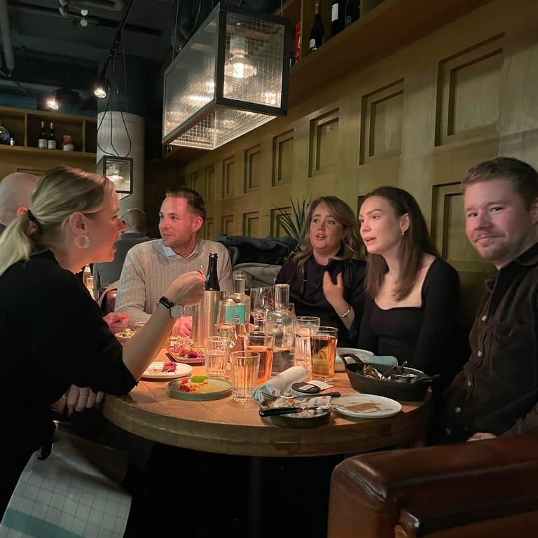 image of Boqueria Stockholm