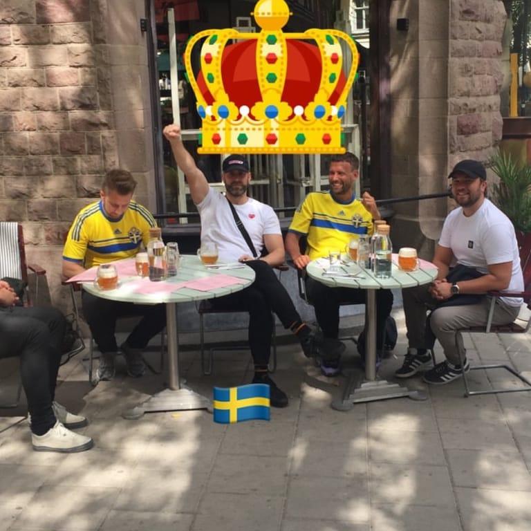 image of Bistro Bananas