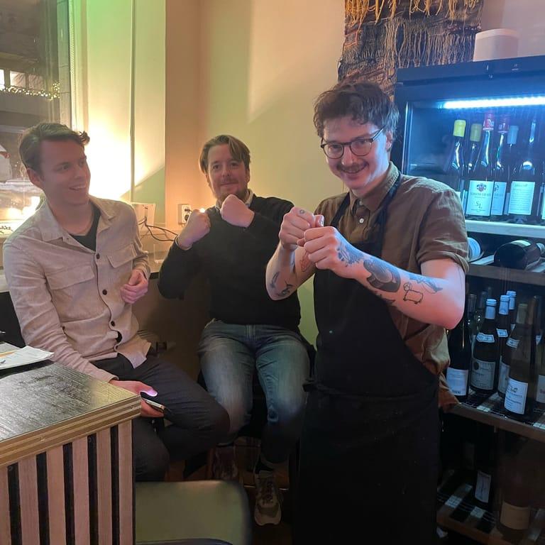 image of Prospero Restaurant