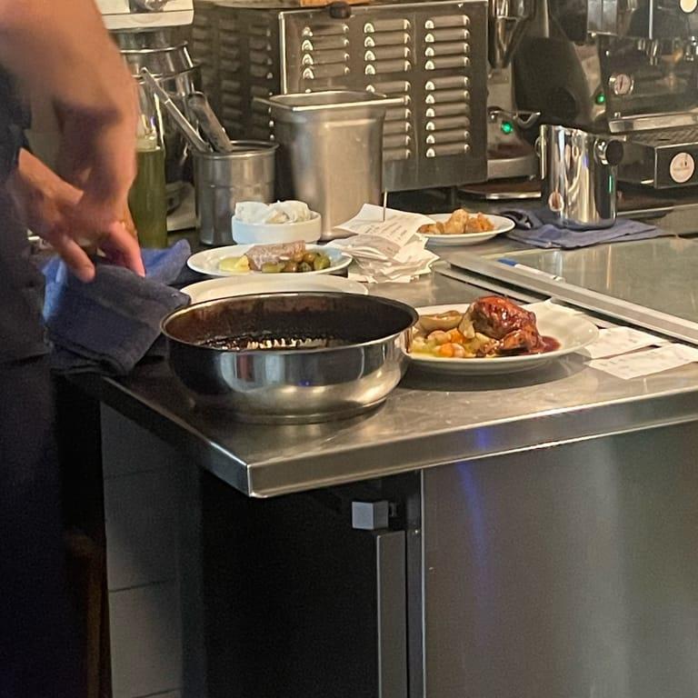 image of Bistro Mirabelle