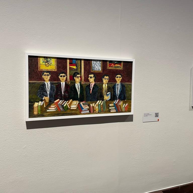 image of Liljevalchs