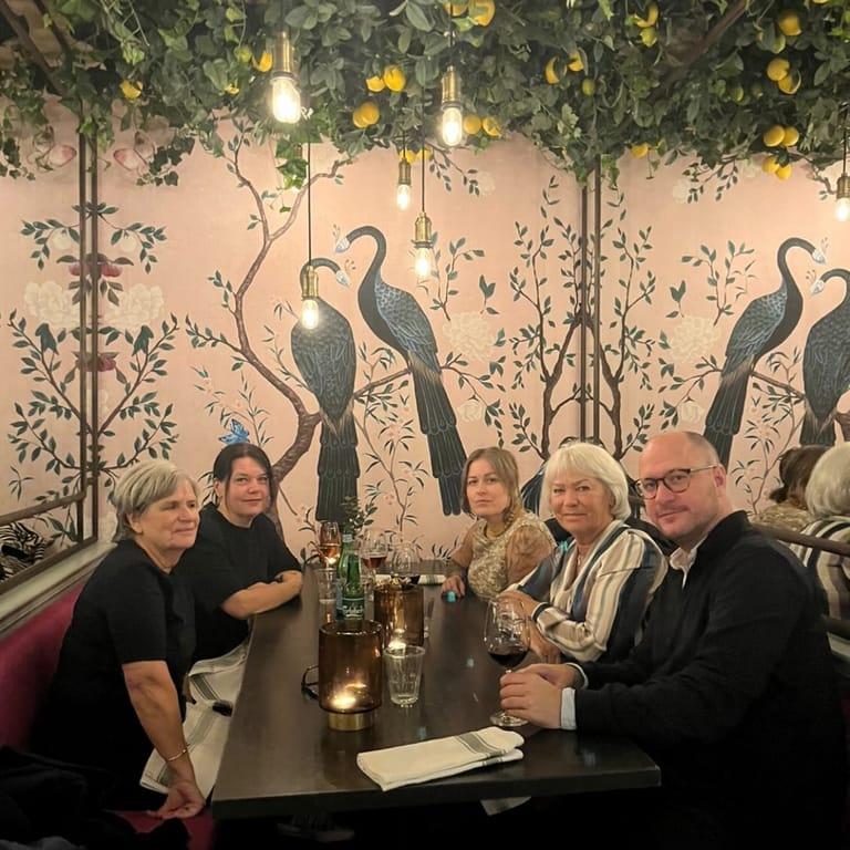 image of Scarpetta (by Ingrosso)