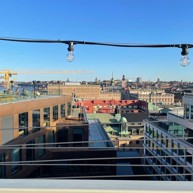 image of Hotel At Six